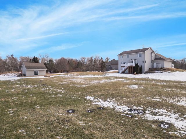 15037 Staples Street NE, Ham Lake, MN 55304