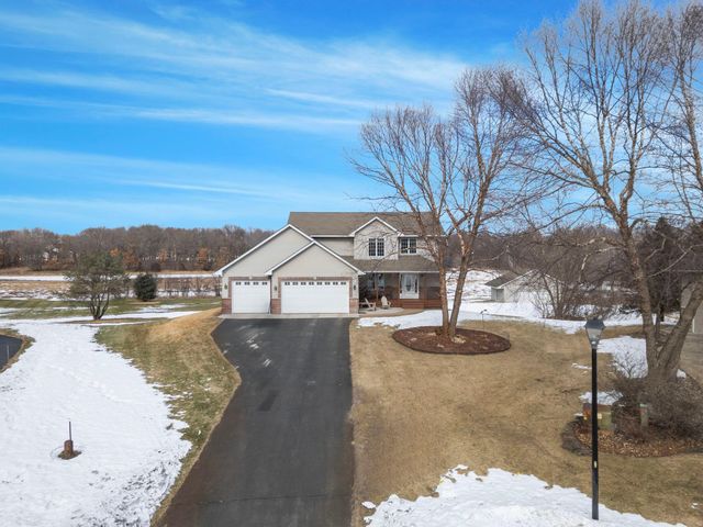 15037 Staples Street NE, Ham Lake, MN 55304