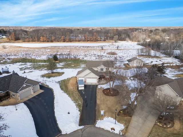 15037 Staples Street NE, Ham Lake, MN 55304