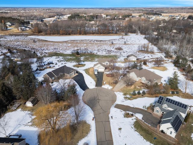 15037 Staples Street NE, Ham Lake, MN 55304