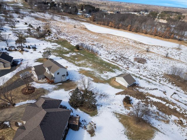 15037 Staples Street NE, Ham Lake, MN 55304