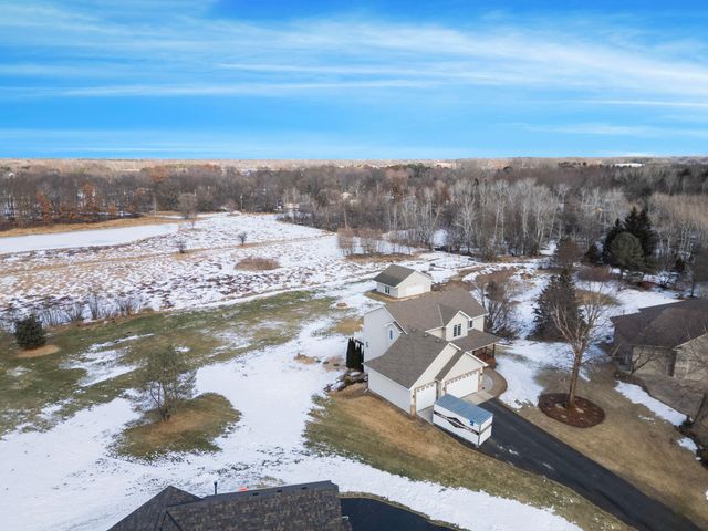 15037 Staples Street NE, Ham Lake, MN 55304