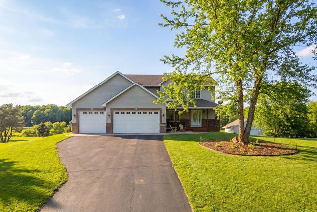 15037 Staples Street NE, Ham Lake, MN 55304