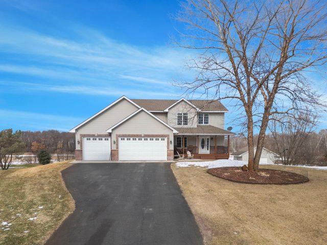 15037 Staples Street NE, Ham Lake, MN 55304