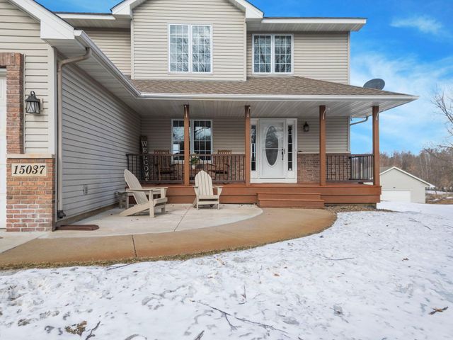 15037 Staples Street NE, Ham Lake, MN 55304