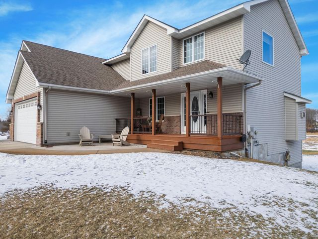 15037 Staples Street NE, Ham Lake, MN 55304