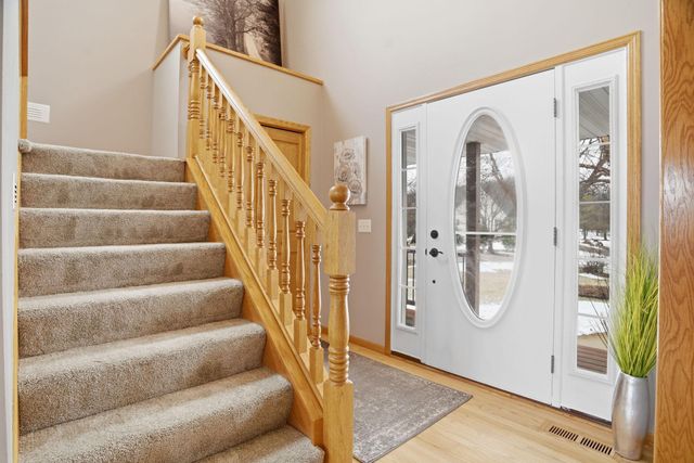 15037 Staples Street NE, Ham Lake, MN 55304