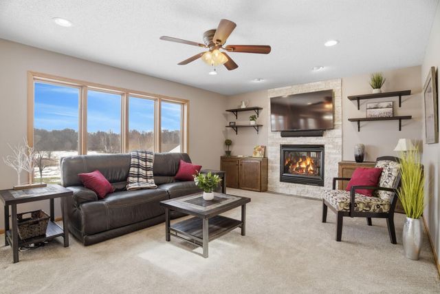 15037 Staples Street NE, Ham Lake, MN 55304