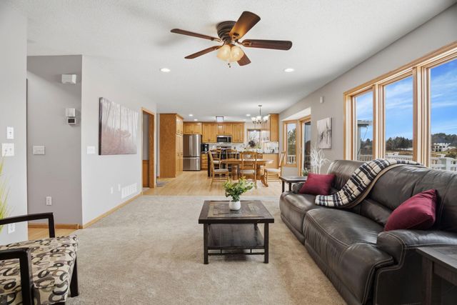 15037 Staples Street NE, Ham Lake, MN 55304