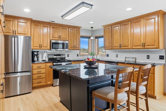 15037 Staples Street NE, Ham Lake, MN 55304