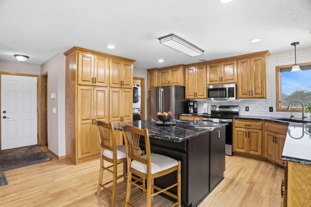 15037 Staples Street NE, Ham Lake, MN 55304