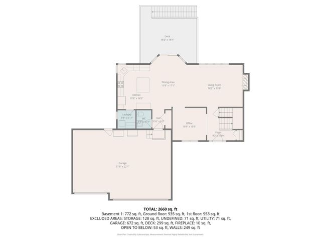 15037 Staples Street NE, Ham Lake, MN 55304