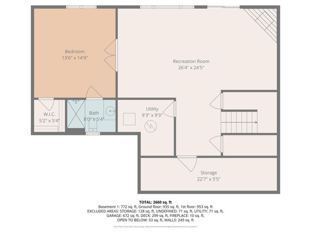 15037 Staples Street NE, Ham Lake, MN 55304