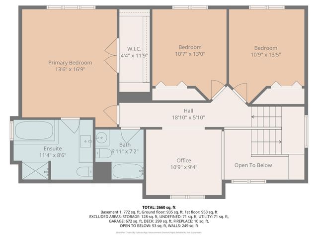 15037 Staples Street NE, Ham Lake, MN 55304