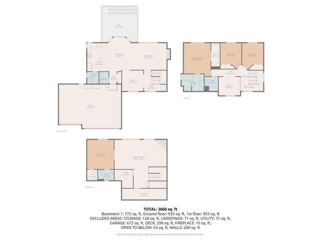 15037 Staples Street NE, Ham Lake, MN 55304