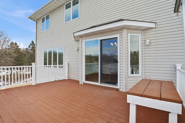 15037 Staples Street NE, Ham Lake, MN 55304