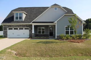 20 E Sand Luggs Court, Angier, NC 27501