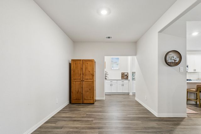 3910 Sage Drive, Farmersville, TX 75442