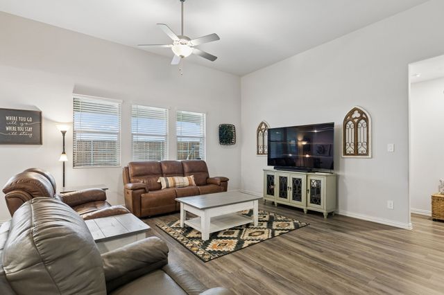 3910 Sage Drive, Farmersville, TX 75442