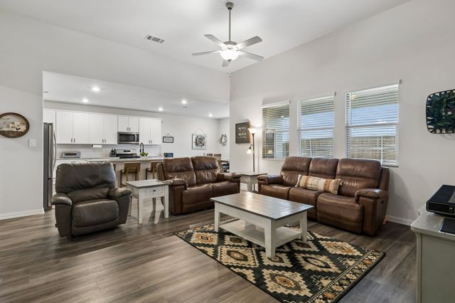 3910 Sage Drive, Farmersville, TX 75442