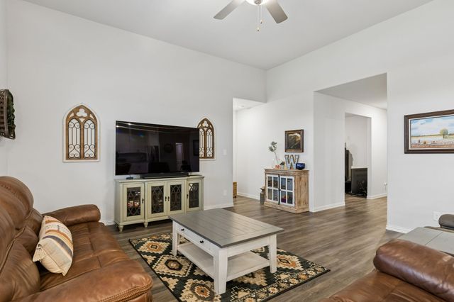 3910 Sage Drive, Farmersville, TX 75442