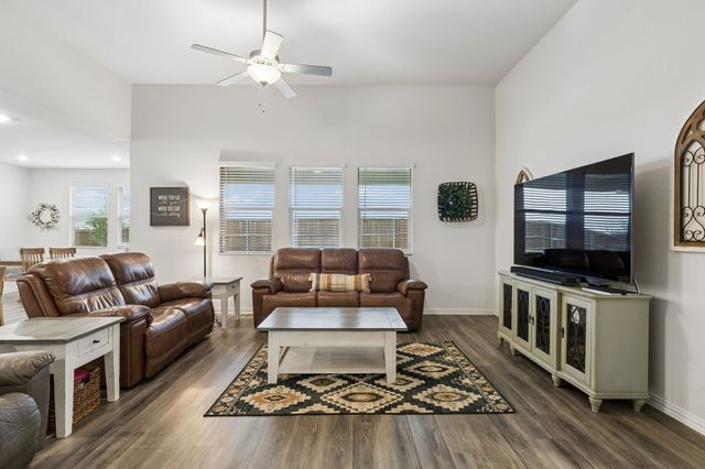 3910 Sage Drive, Farmersville, TX 75442