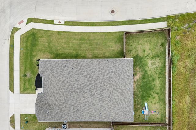 3910 Sage Drive, Farmersville, TX 75442