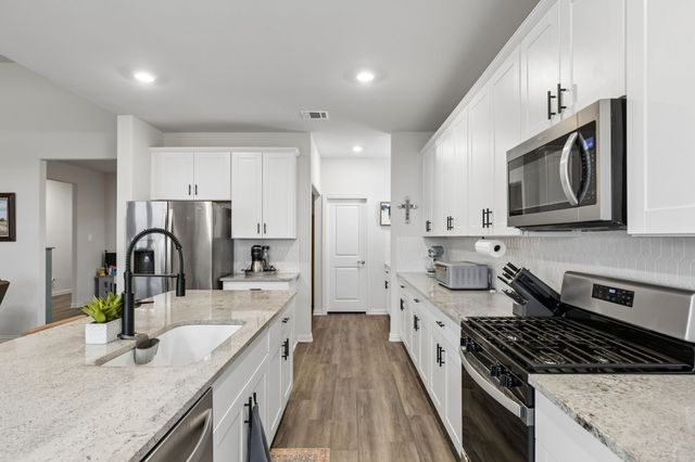 3910 Sage Drive, Farmersville, TX 75442