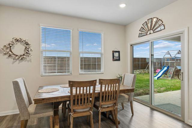 3910 Sage Drive, Farmersville, TX 75442