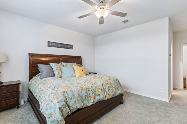 3910 Sage Drive, Farmersville, TX 75442