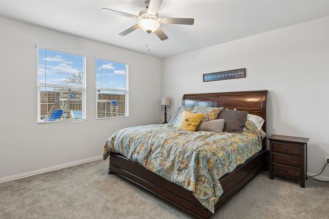 3910 Sage Drive, Farmersville, TX 75442