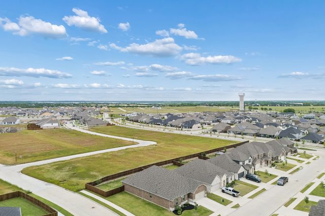 3910 Sage Drive, Farmersville, TX 75442