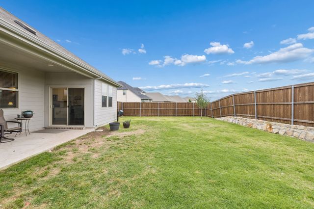 3910 Sage Drive, Farmersville, TX 75442