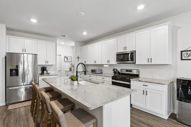3910 Sage Drive, Farmersville, TX 75442