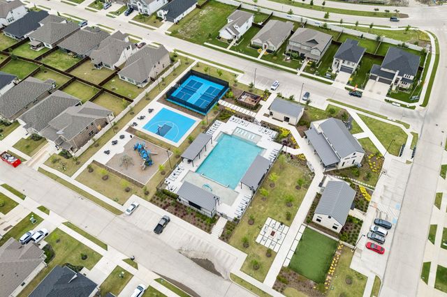 3910 Sage Drive, Farmersville, TX 75442