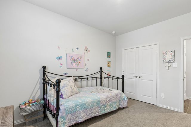 3910 Sage Drive, Farmersville, TX 75442