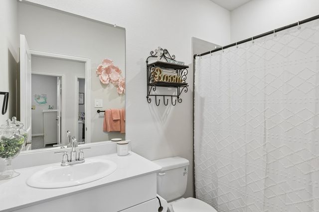 3910 Sage Drive, Farmersville, TX 75442