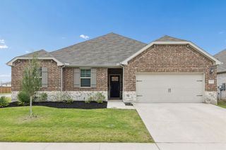 3910 Sage Drive, Farmersville, TX 75442