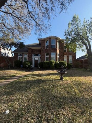 1824 Savage Drive, Plano, TX 75023