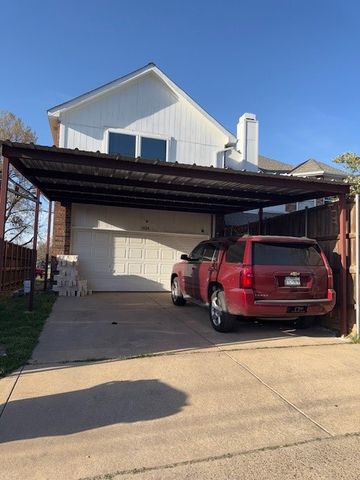 1824 Savage Drive, Plano, TX 75023