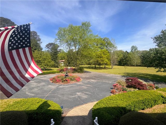 208 Knoxwood Court, Anderson, SC 29621