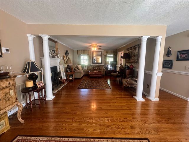 208 Knoxwood Court, Anderson, SC 29621