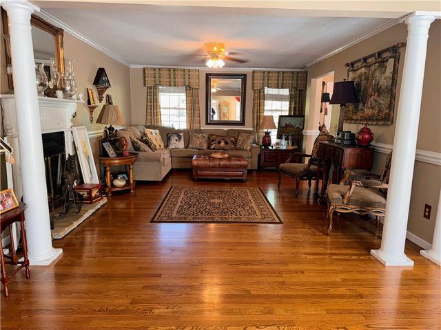 208 Knoxwood Court, Anderson, SC 29621