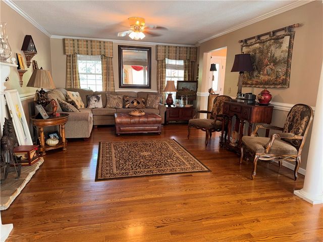208 Knoxwood Court, Anderson, SC 29621