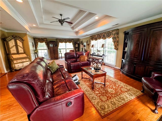 208 Knoxwood Court, Anderson, SC 29621