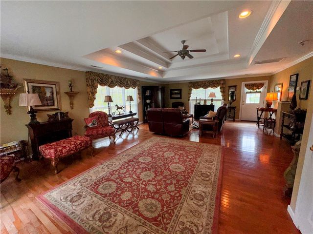 208 Knoxwood Court, Anderson, SC 29621