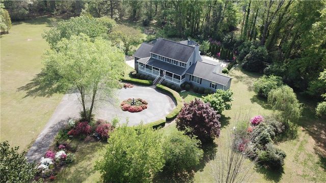 208 Knoxwood Court, Anderson, SC 29621