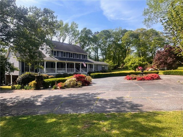208 Knoxwood Court, Anderson, SC 29621