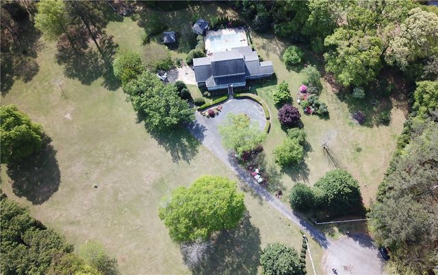 208 Knoxwood Court, Anderson, SC 29621