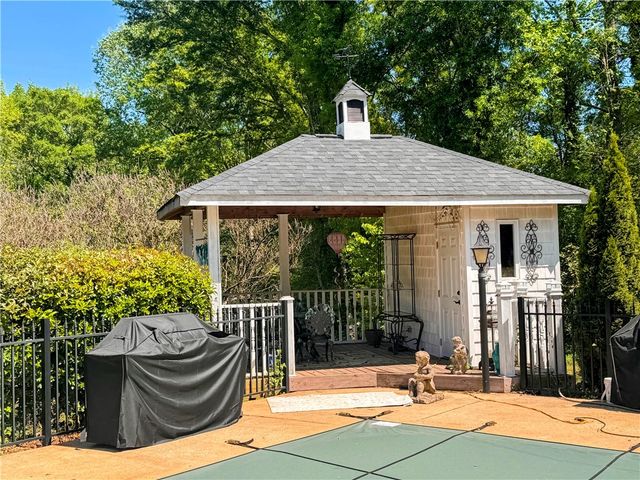 208 Knoxwood Court, Anderson, SC 29621
